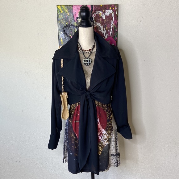 SOLD! Custom made Tunic Top ♥️ - Picture 13 of 14